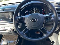 2018 Kia Sorento SLi