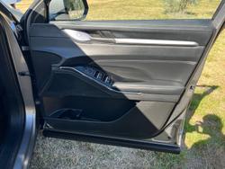 2022 GWM Haval H6 Lux