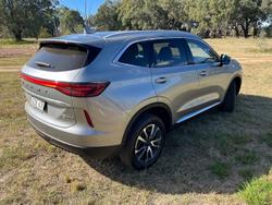 2022 GWM Haval H6 Lux