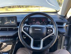 2022 GWM Haval H6 Lux