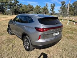 2022 GWM Haval H6 Lux