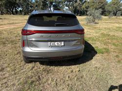 2022 GWM Haval H6 Lux