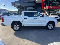 2025 Mitsubishi Triton GLX+