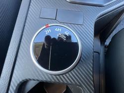 2025 Mitsubishi Triton GLX+