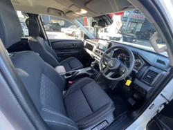 2025 Mitsubishi Triton GLX+