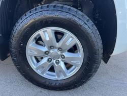 2025 Mitsubishi Triton GLX+