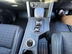 2025 Mitsubishi Triton GLX+