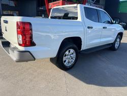 2025 Mitsubishi Triton GLX+