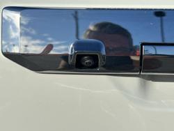 2025 Mitsubishi Triton GLX+