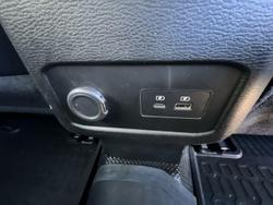 2025 Mitsubishi Triton GLX+