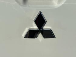 2025 Mitsubishi Triton GLX+