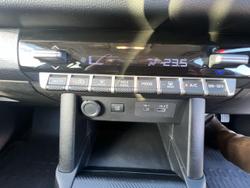2025 Mitsubishi Triton GLX+