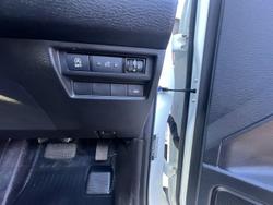 2025 Mitsubishi Triton GLX+
