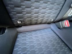 2025 Mitsubishi Triton GLX+