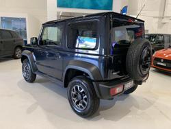 2026 Suzuki Jimny