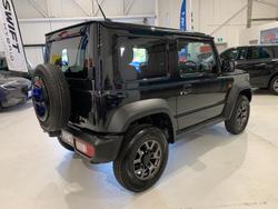 2026 Suzuki Jimny