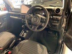 2026 Suzuki Jimny