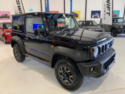 2026 Suzuki Jimny