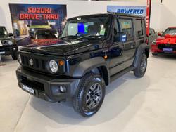 2026 Suzuki Jimny