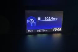 2013 Honda Civic Sport