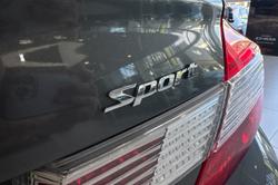 2013 Honda Civic Sport