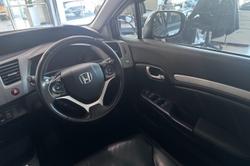 2013 Honda Civic Sport