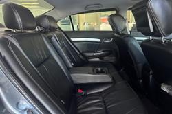 2013 Honda Civic Sport