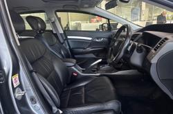 2013 Honda Civic Sport