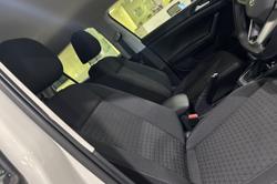 2022 Volkswagen T-Cross 85TSI Life