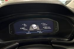 2022 Volkswagen T-Cross 85TSI Life