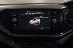 2022 Volkswagen T-Cross 85TSI Life