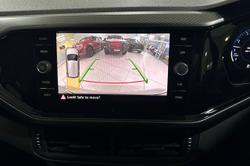 2022 Volkswagen T-Cross 85TSI Life
