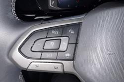 2022 Volkswagen T-Cross 85TSI Life