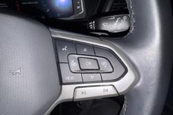 2022 Volkswagen T-Cross 85TSI Life