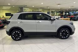 2022 Volkswagen T-Cross 85TSI Life