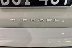 2022 Volkswagen T-Cross 85TSI Life