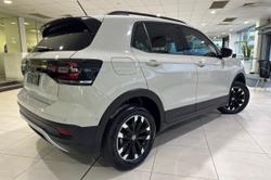 2022 Volkswagen T-Cross 85TSI Life