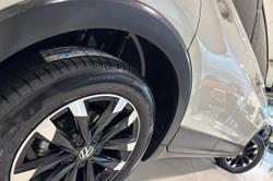 2022 Volkswagen T-Cross 85TSI Life