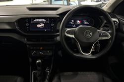 2022 Volkswagen T-Cross 85TSI Life