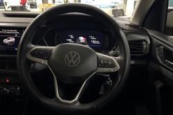 2022 Volkswagen T-Cross 85TSI Life