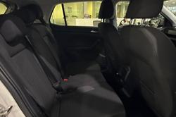 2022 Volkswagen T-Cross 85TSI Life