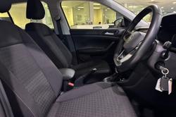 2022 Volkswagen T-Cross 85TSI Life