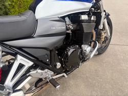 2009 Suzuki GSX1400
