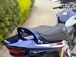 2009 Suzuki GSX1400