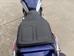 2009 Suzuki GSX1400