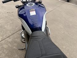 2009 Suzuki GSX1400