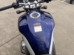 2009 Suzuki GSX1400