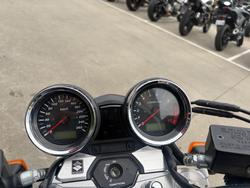 2009 Suzuki GSX1400