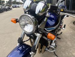 2009 Suzuki GSX1400