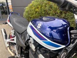 2009 Suzuki GSX1400
